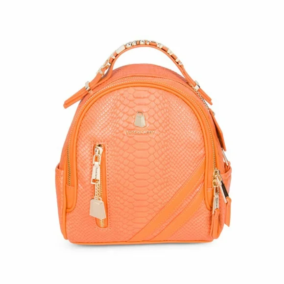Tote&Carry | Bags | Tote Carry Backpack Small Bff | Poshmark